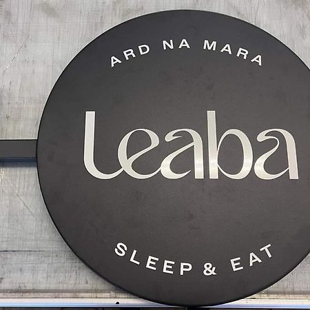 Leaba B&B Glengarriff Exterior photo