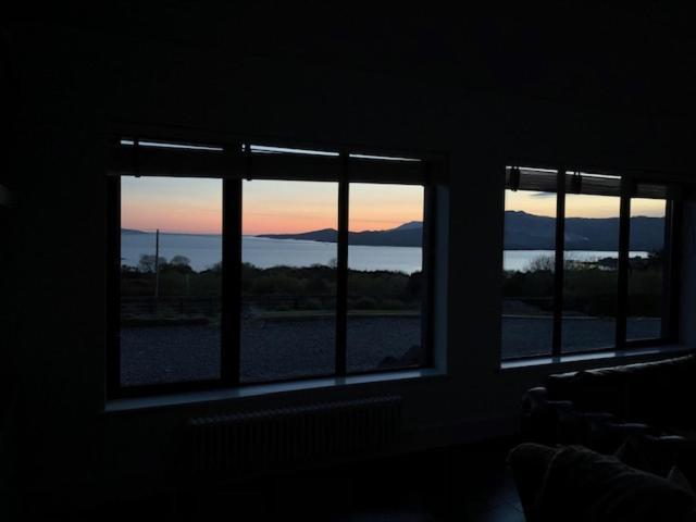 Leaba B&B Glengarriff Exterior photo