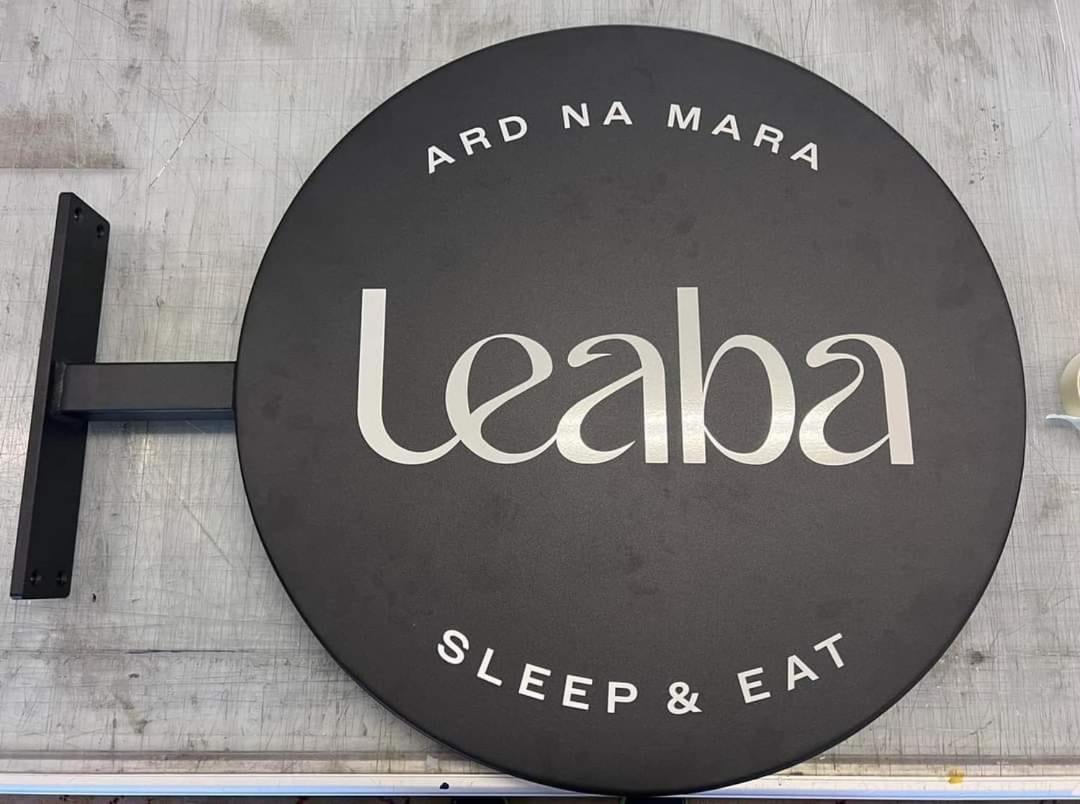 Leaba B&B Glengarriff Exterior photo