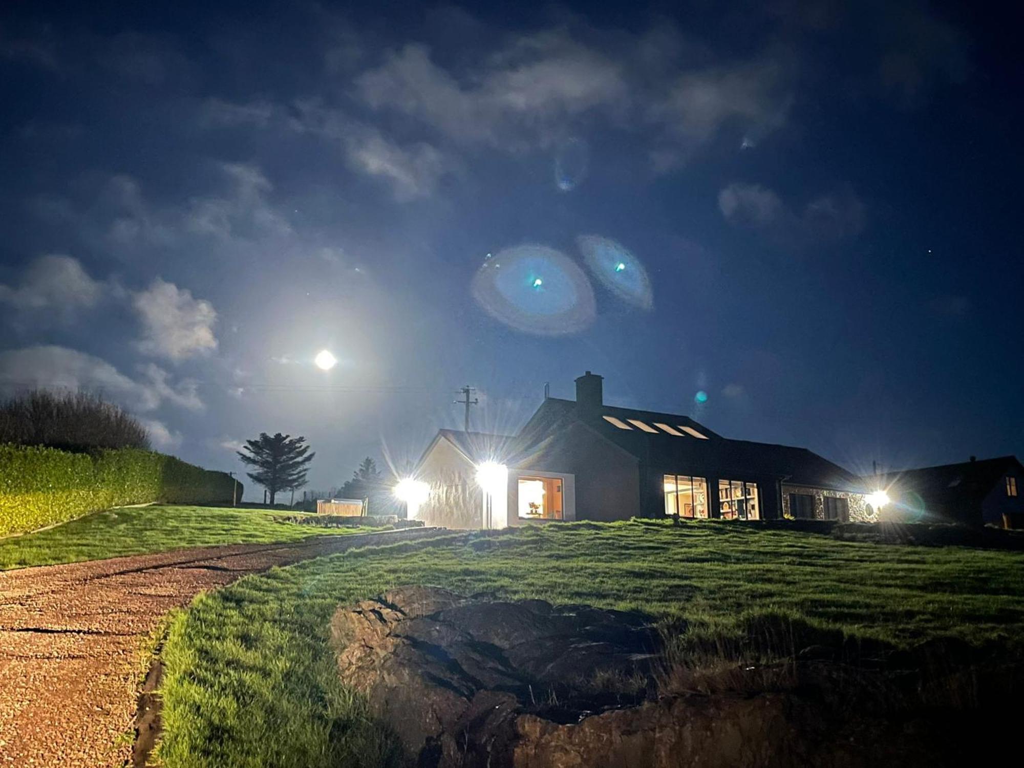Leaba B&B Glengarriff Exterior photo