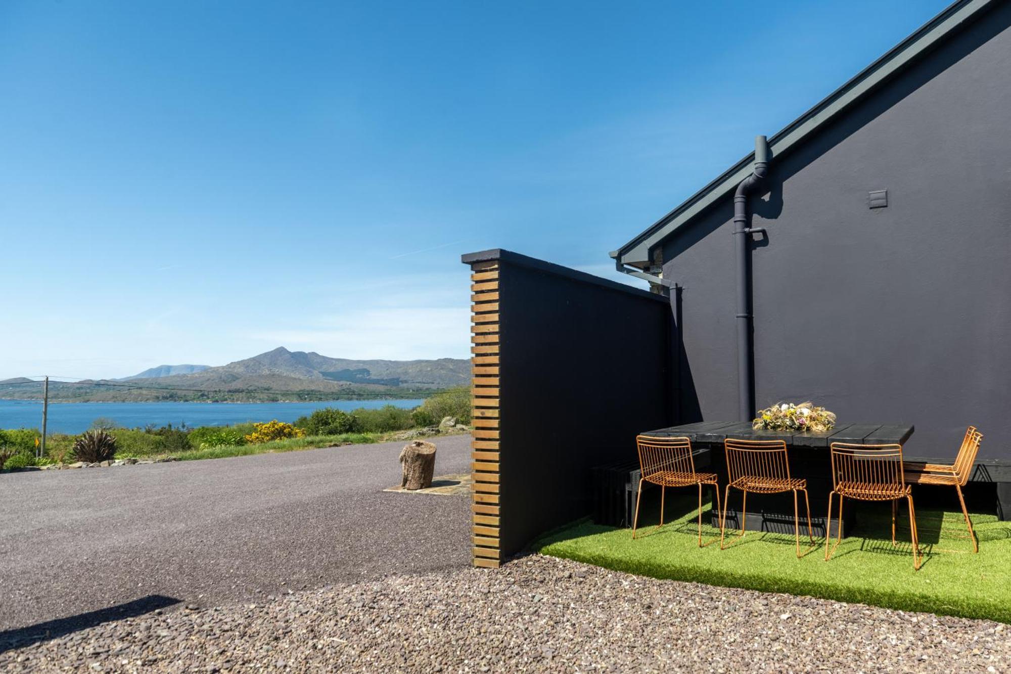 Leaba B&B Glengarriff Exterior photo